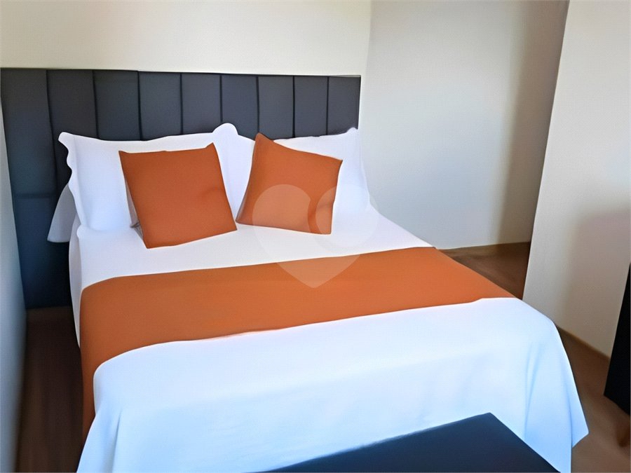 Apartamento à venda com 2 quartos em Além Ponte, Sorocaba, SP