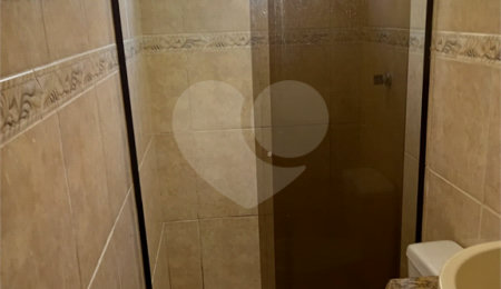 Apartamento à venda com 2 quartos em Campo Grande, Rio de Janeiro, RJ