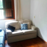 Casa para alugar com 4 quartos, sendo 2 suítes, em Campo Grande, São Paulo, SP