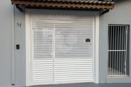 Casa à venda com 3 quartos em Jardim Cidapel, Jundiaí, SP