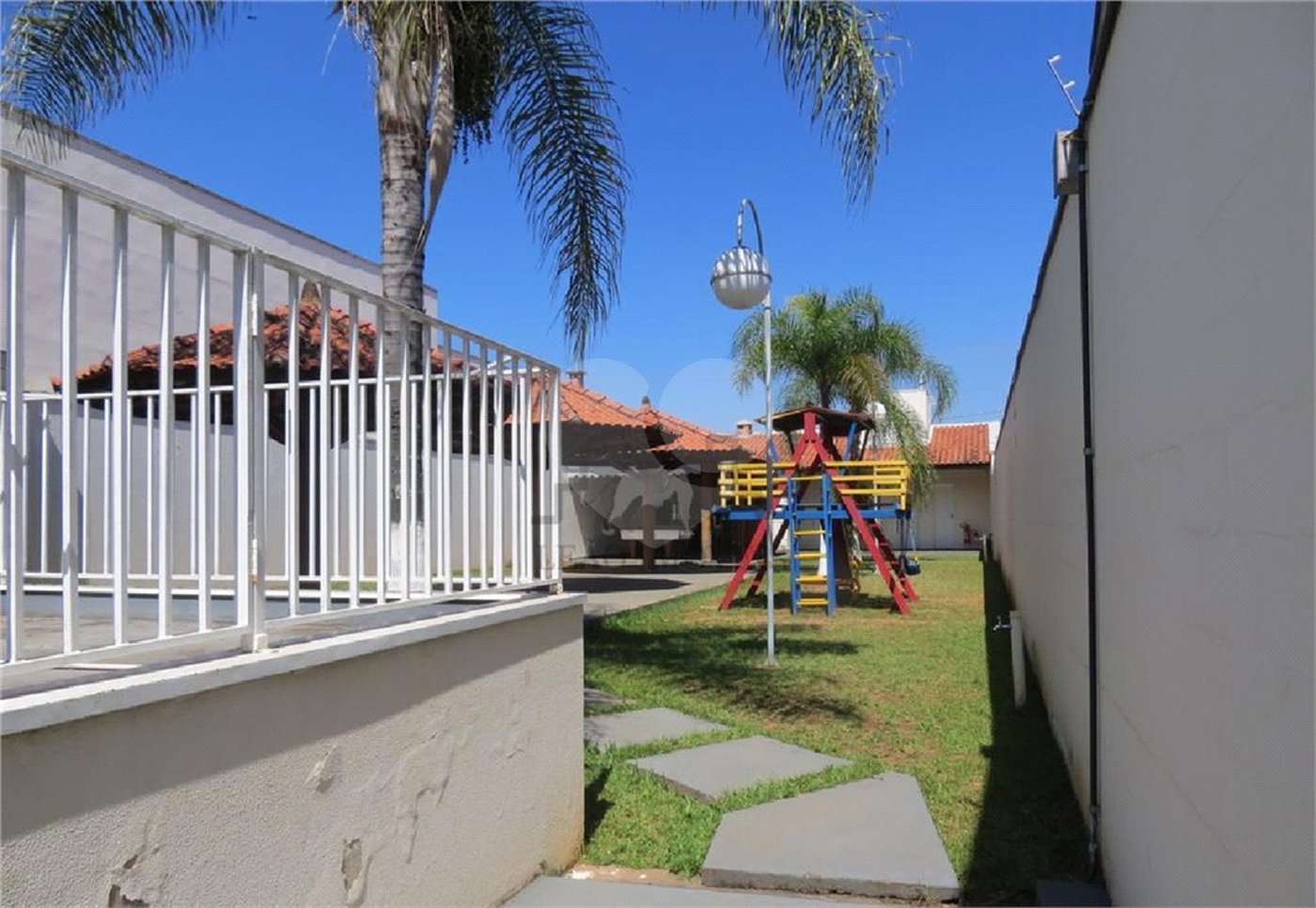 Apartamento à venda com 2 quartos em Ortizes, Valinhos, SP