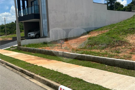 Terreno à venda em Wanel Ville, Sorocaba, SP