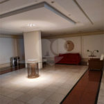Apartamento à venda com 2 quartos, sendo 1 suíte,  em Pinheiros, São Paulo, SP