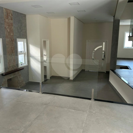 Casa à venda com 4 suítes no condomínio Jardim Paulista I, Vinhedo - SP