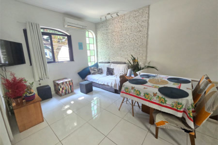 Apartamento à venda com 4 quartos, sendo 1 suíte, em Tijuca, Rio de Janeiro, RJ