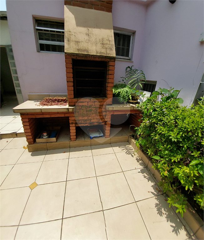 Sobrado à venda com 3 quartos, sendo 1 suíte, em Parque Jabaquara, São Paulo, SP