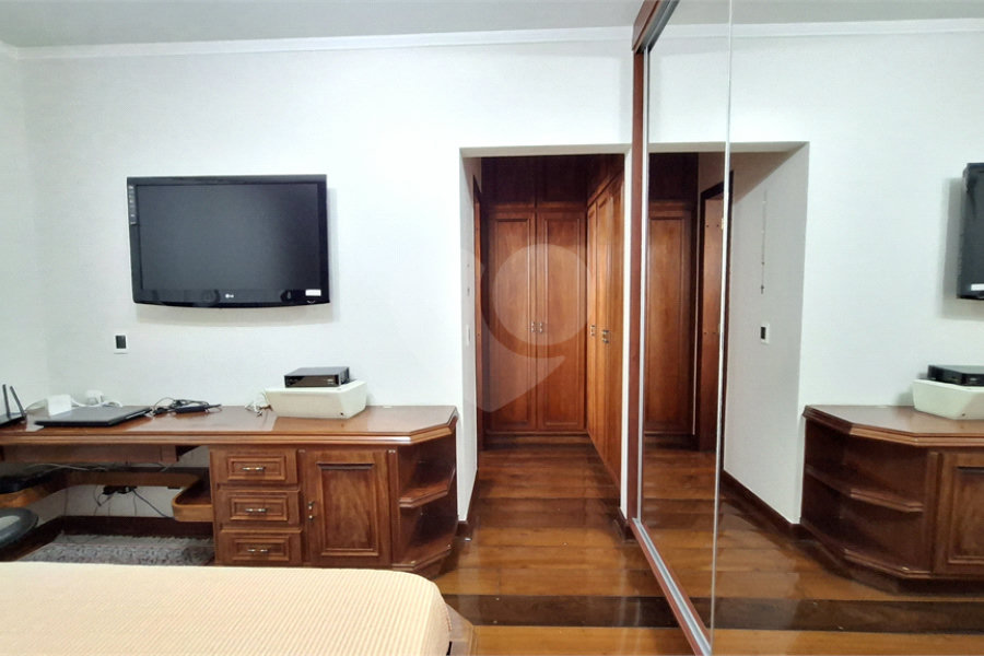 Apartamento à venda com 4 suítes em Santana, São Paulo, SP