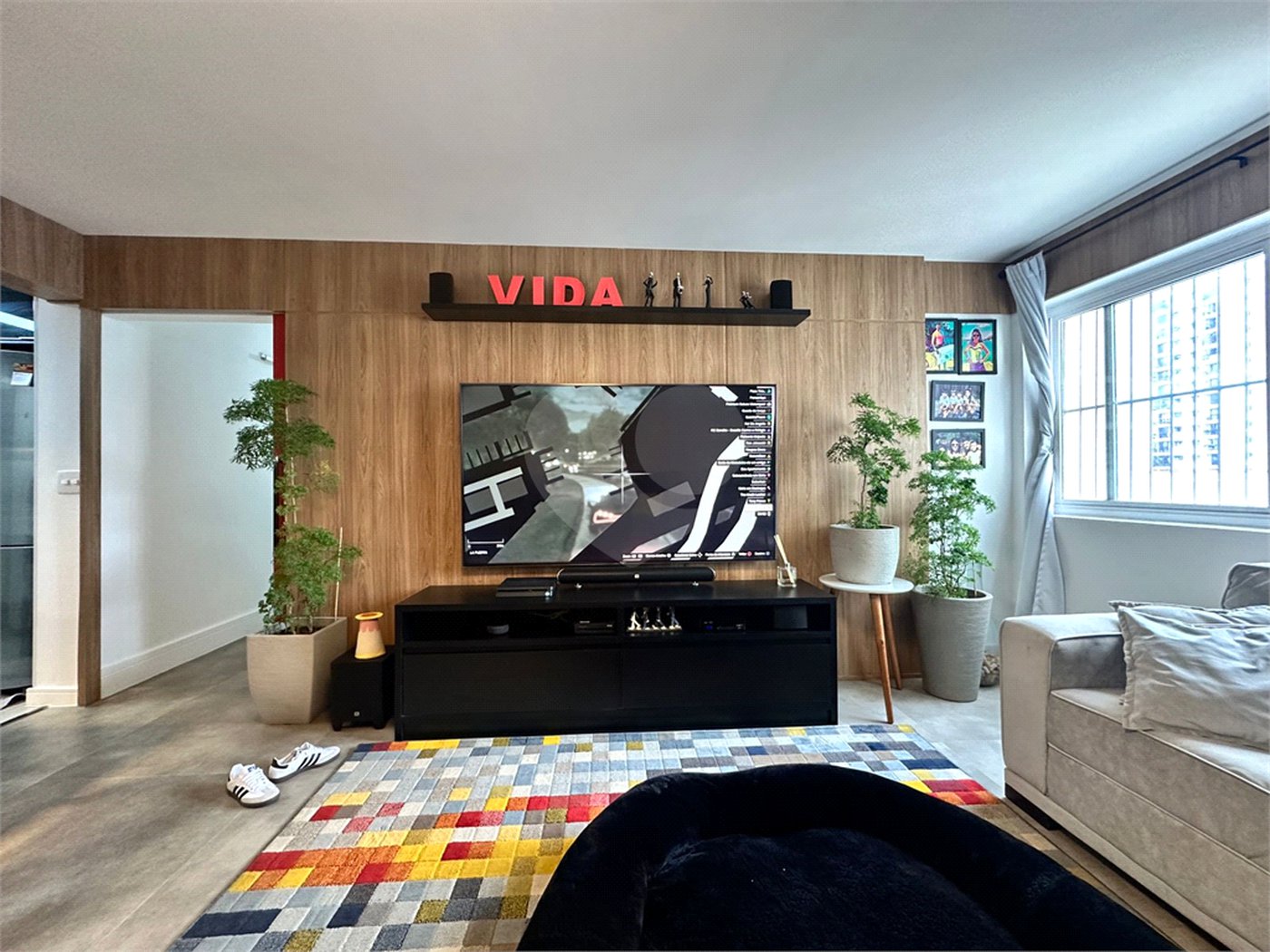 Apartamento à venda com 3 quartos em Barra Funda, São Paulo, SP