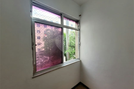 Apartamento à venda com 2 quartos em Rio Comprido, Rio de Janeiro, RJ