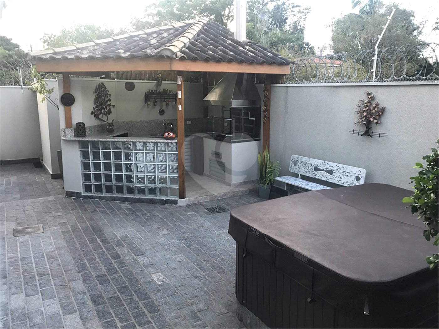 Sobrado à venda com 3 quartos, sendo 1 suíte, em Jardim Petrópolis, São Paulo, SP