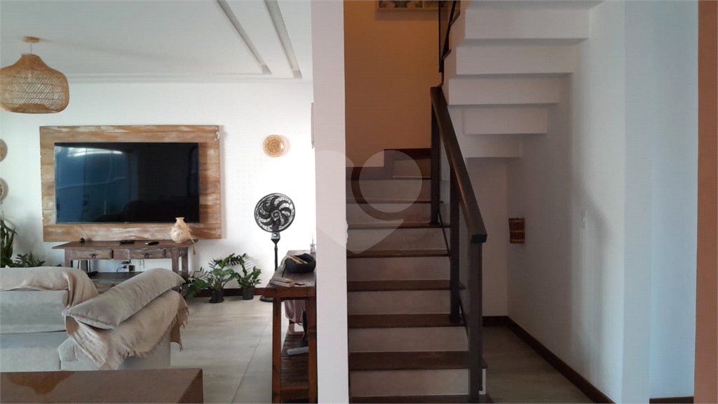 Casa à venda com 4 suítes em Geribá, Armação dos Búzios, RJ