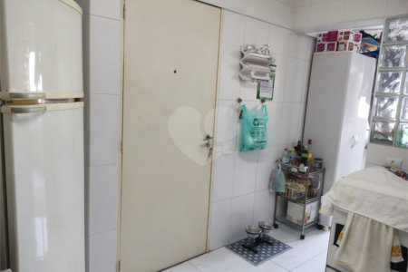Apartamento à venda ou para alugar com 3 quartos, sendo 1 suíte, em Brooklin, São Paulo, SP