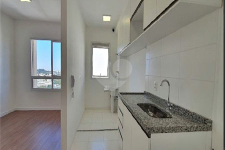 Apartamento à venda com 2 quartos em Jardim Boa Vista (zona Oeste), São Paulo, SP