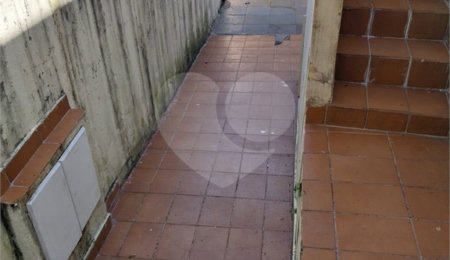 Sobrado à venda com 3 quartos em Mandaqui, São Paulo, SP