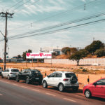 Terrenos Estratégicos – Avenida Getúlio Vargas | 9.262,02 m² (Potencial: 11.437,80 m²)