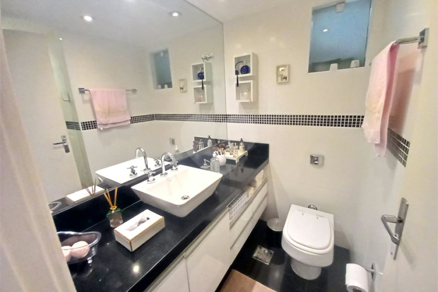 Apartamento à venda com 3 quartos em Casa Verde, São Paulo, SP