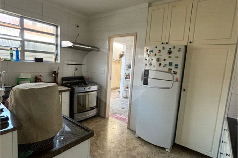 Sobrado à venda com 3 quartos, sendo 1 suíte, em Mandaqui, São Paulo, SP