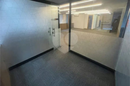 Sala para alugar em Alto da Boa Vista, São Paulo, SP