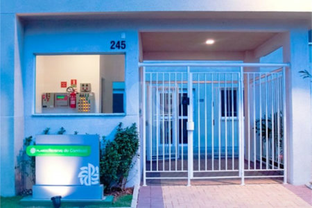 Apartamento à venda com 1 quarto em Cambuci, São Paulo, SP