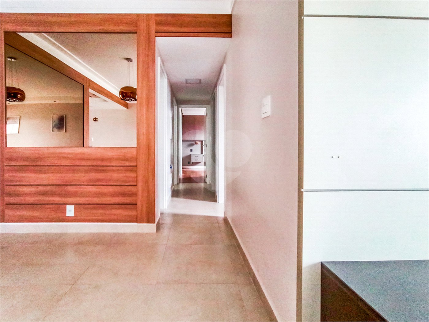 Apartamento à venda com 3 quartos, sendo 1 suíte, em Parque Campolim, Sorocaba, SP
