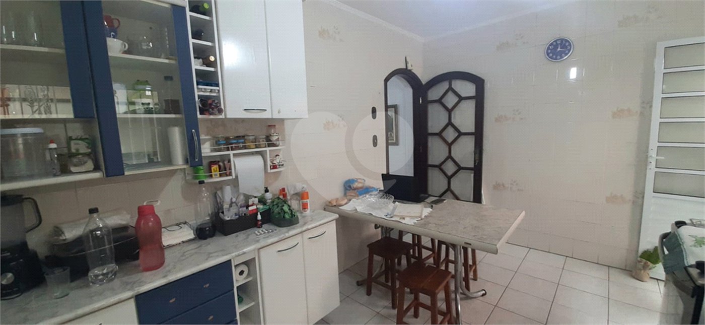 Casa à venda com 3 quartos, sendo 1 suíte, em Jaçanã, São Paulo, SP