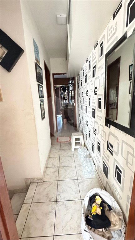 Sobrado à venda com 4 quartos em Interlagos, São Paulo, SP