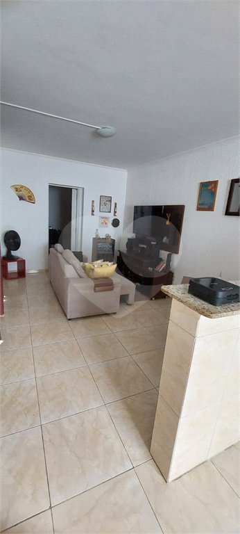 Sobrado à venda com 4 quartos, sendo 1 suíte, em Santana, São Paulo, SP
