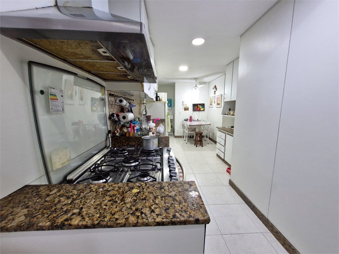 Apartamento à venda com 4 quartos, sendo 2 suítes,  em Tijuca, Rio de Janeiro, RJ