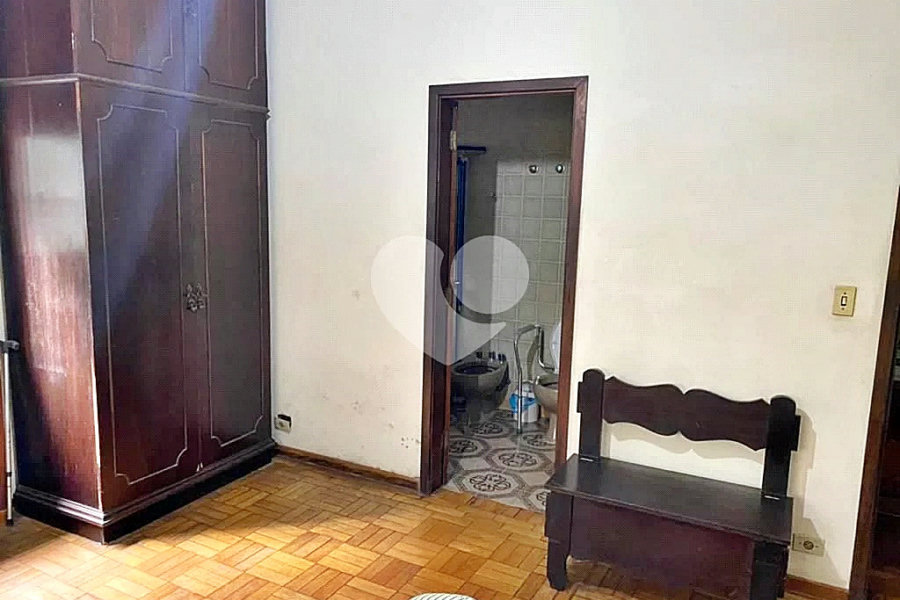 Casa à venda com 3 quartos, sendo 1 suíte, em Vila Albertina, São Paulo, SP