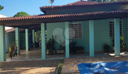 Chácara à venda com 3 quartos, sendo 1 suíte,  em Parque das Bandeiras, Indaiatuba, SP