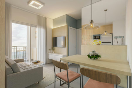 Harmonia Residencial