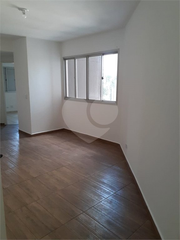 Apartamento à venda com 2 quartos em Freguesia do Ó, São Paulo, SP