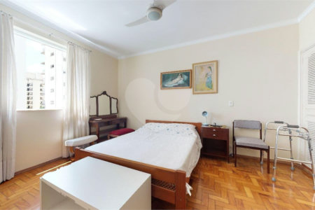 Apartamento à venda com 3 quartos, sendo 1 suíte, em Santa Cecília, São Paulo, SP