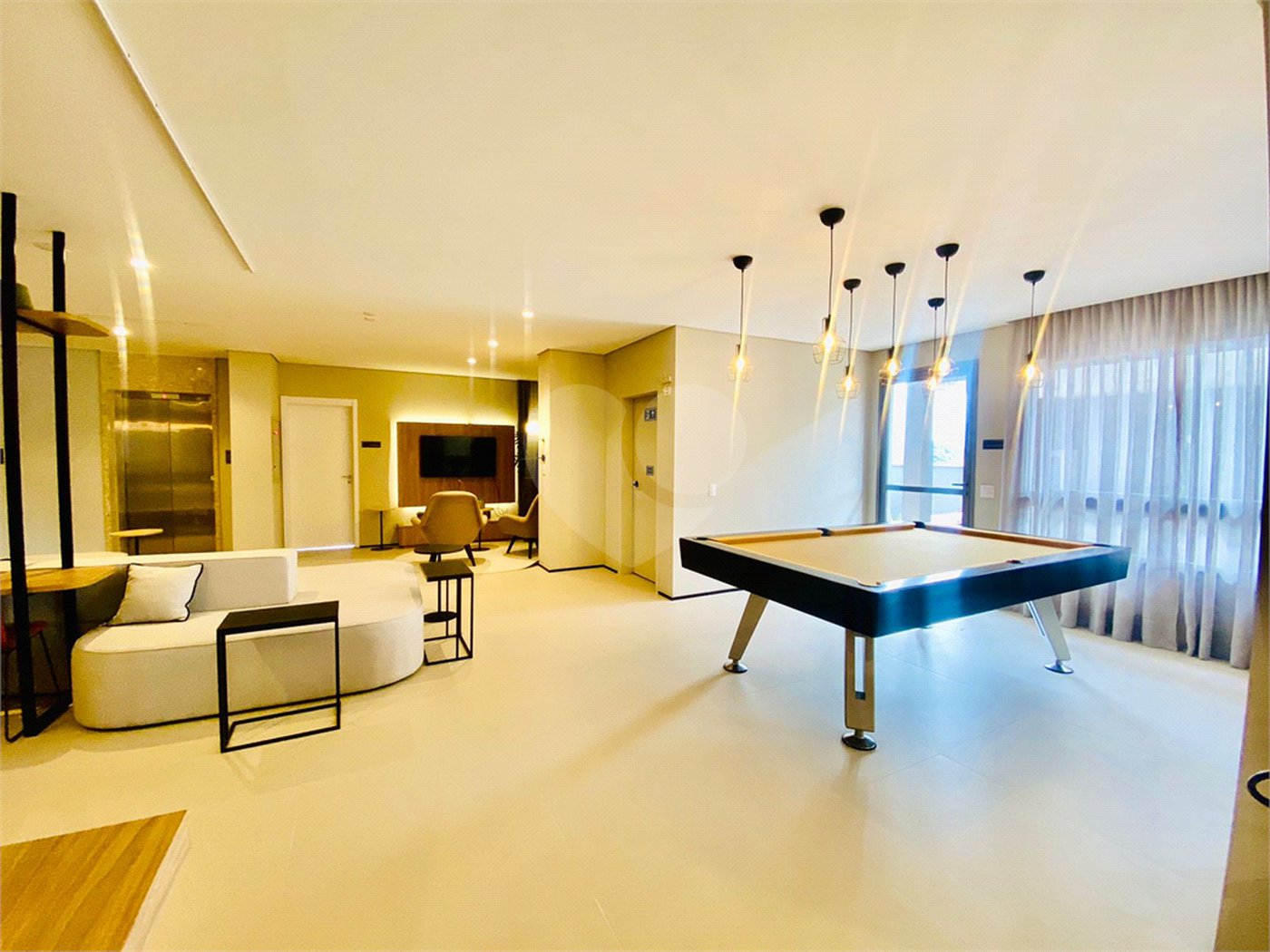 Apartamento à venda com 1 quarto em Ipiranga, São Paulo, SP