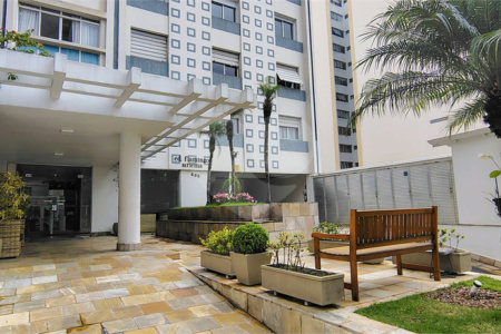Apartamento à venda com 3 quartos, sendo 1 suíte, em Perdizes, São Paulo, SP