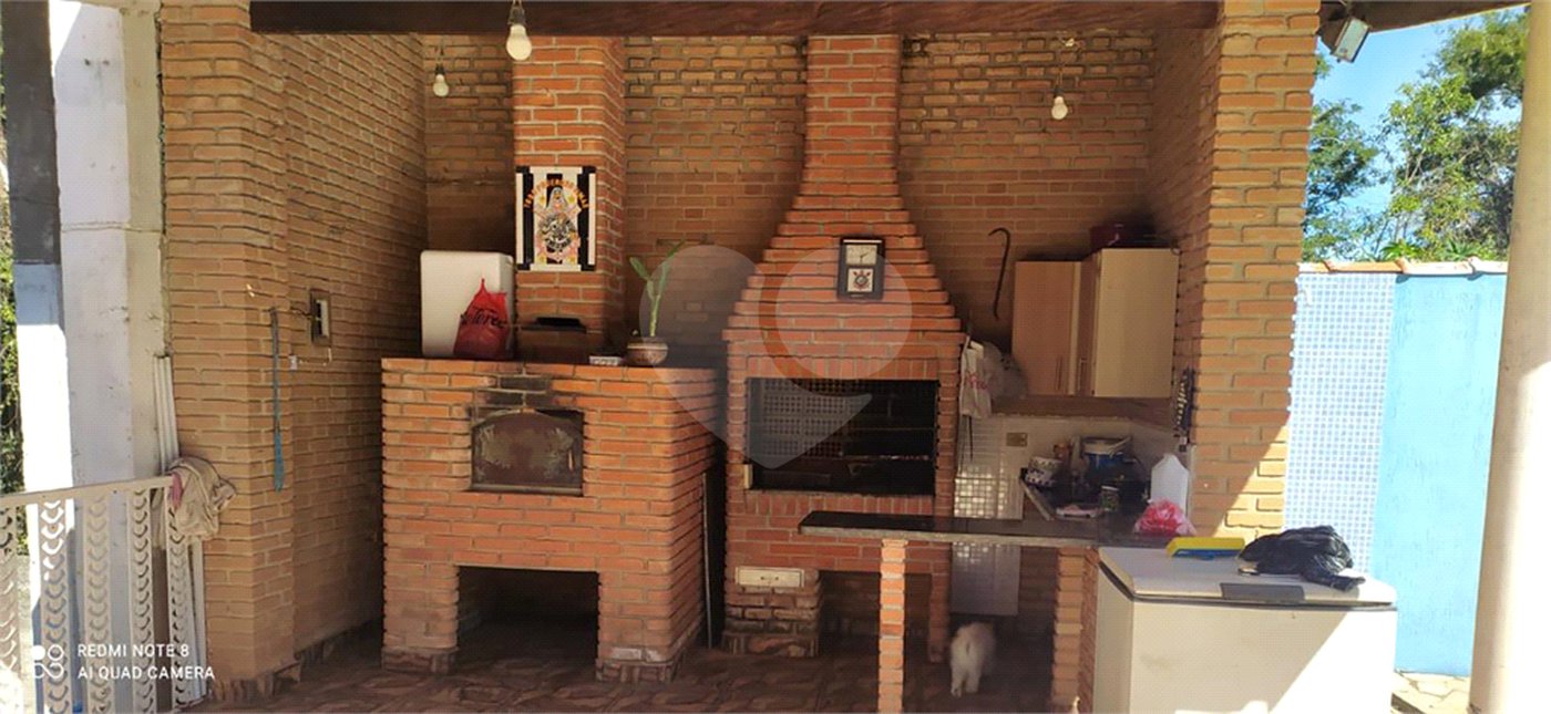 Chácara à venda com 3 quartos, sendo 1 suíte,  em Jardim Estância Brasil, Atibaia, SP