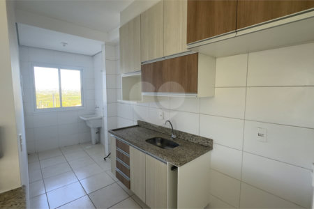 Apartamento para alugar com 3 quartos, sendo 1 suíte, em Jardim Sevilha, Indaiatuba, SP