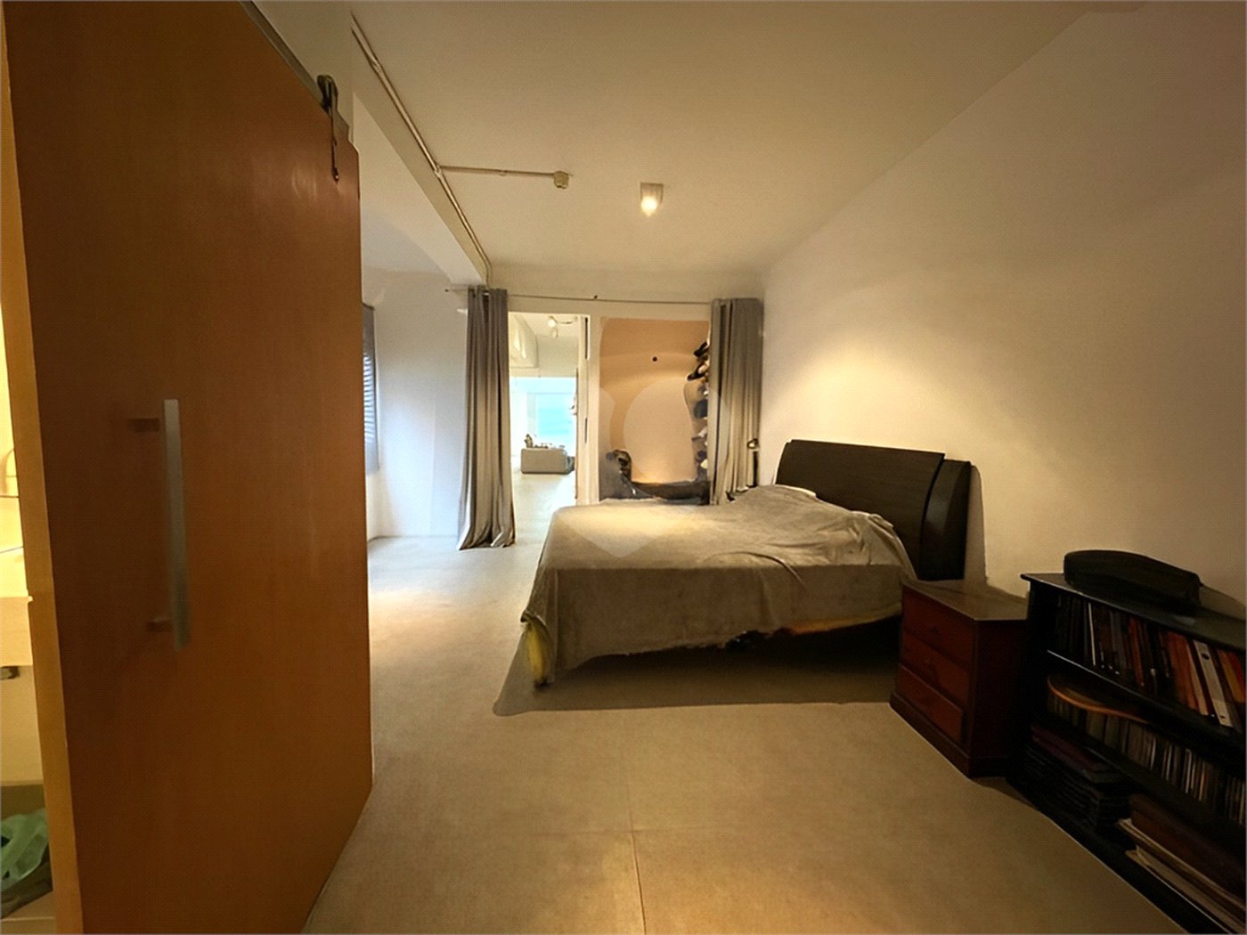Apartamento à venda com 2 quartos, sendo 1 suíte, em Cerqueira César, São Paulo, SP