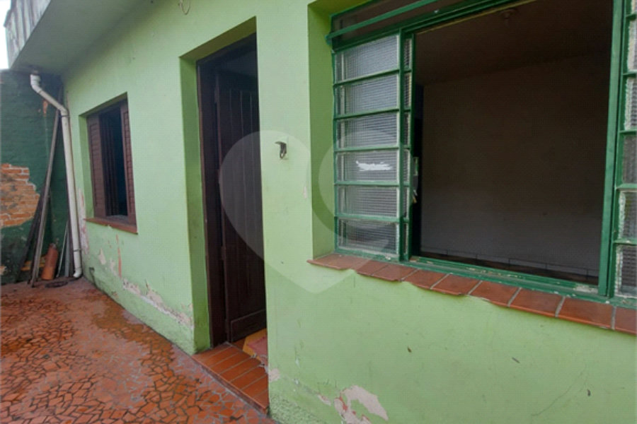 Casa Térrea à venda com 2 quartos em Casa Verde, São Paulo, SP