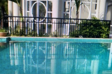Apartamento à venda com 2 suítes em Jardim Leonor, São Paulo, SP