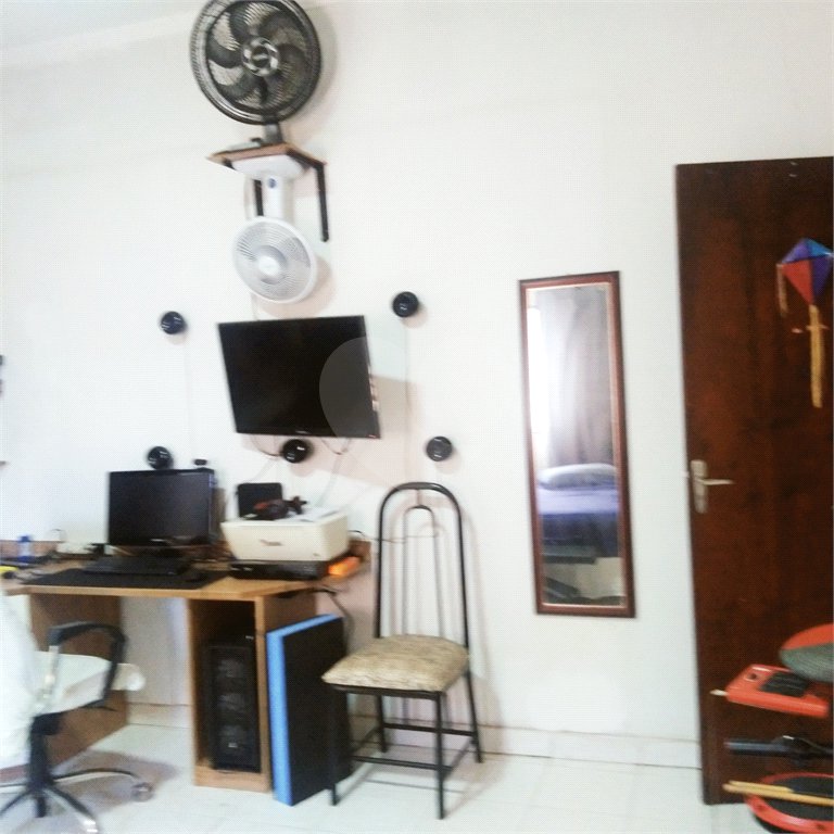 Sobrado à venda com 2 quartos em Casa Verde, São Paulo, SP