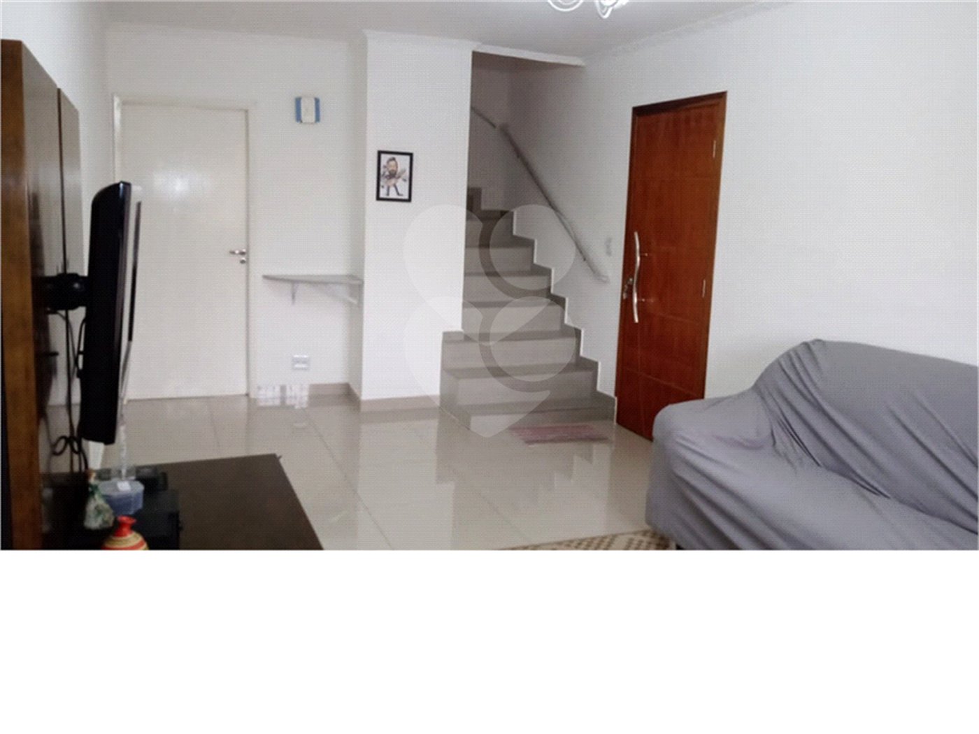 Sobrado à venda com 3 quartos, sendo 1 suíte, em Vila Nova Cachoeirinha, São Paulo, SP