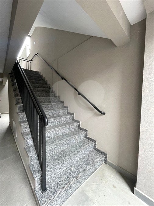 Apartamento à venda com 1 quarto em Vila Medeiros, São Paulo, SP