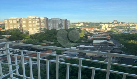Apartamento à venda com 2 quartos em Vila Butantã, São Paulo, SP