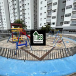 Apartamento à venda com 2 quartos em Parque Três Meninos, Sorocaba, SP