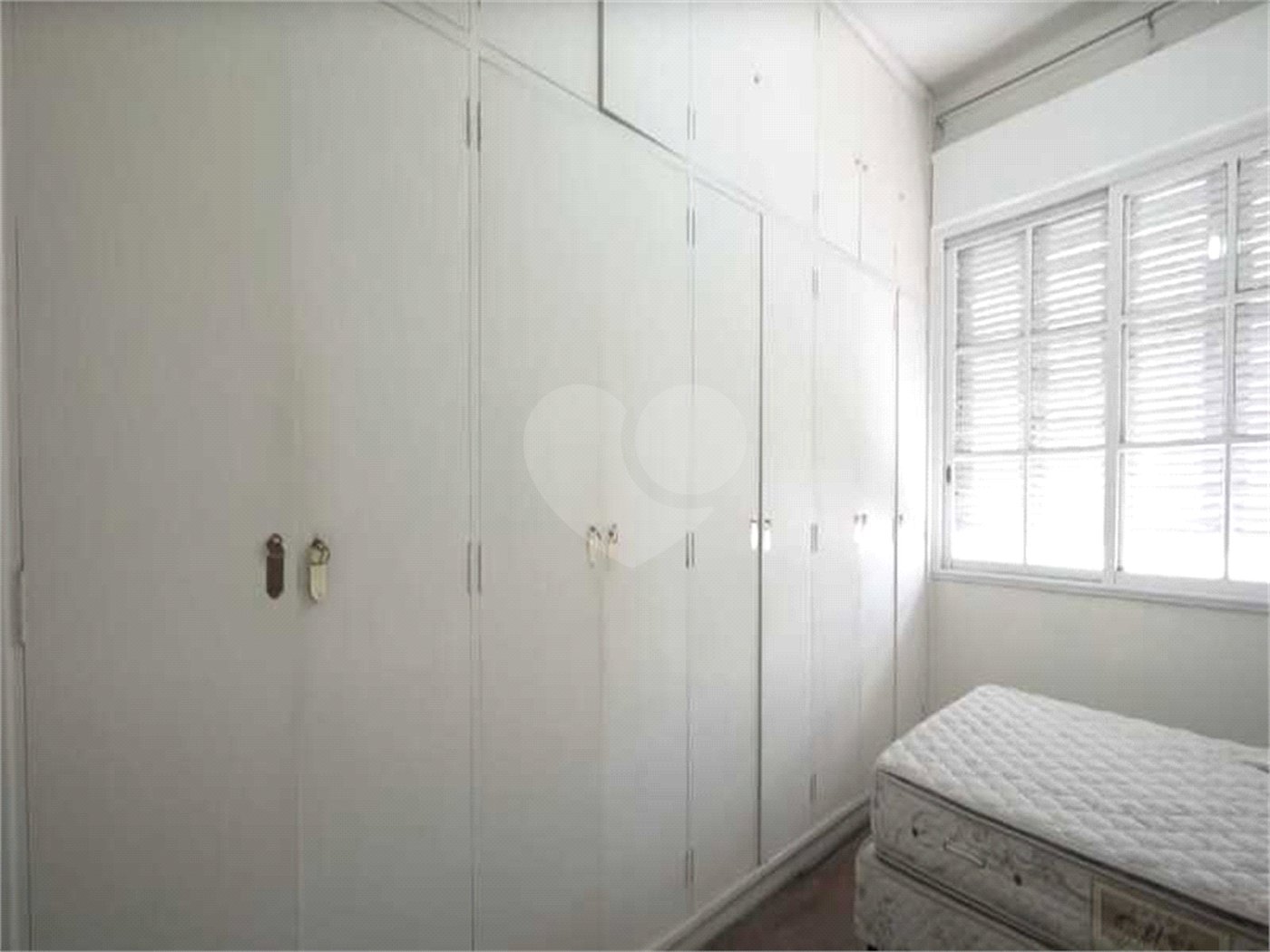 Apartamento à venda com 3 quartos em Jardim Paulista, São Paulo, SP