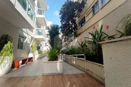Apartamento à venda com 3 quartos, sendo 1 suíte, em Vila Isabel, Rio de Janeiro, RJ