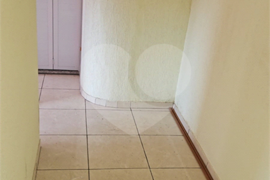 Apartamento à venda com 2 quartos em Barro Branco (zona Norte), São Paulo, SP