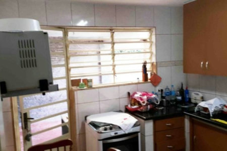 Casa à venda com 2 quartos em Brooklin, São Paulo, SP