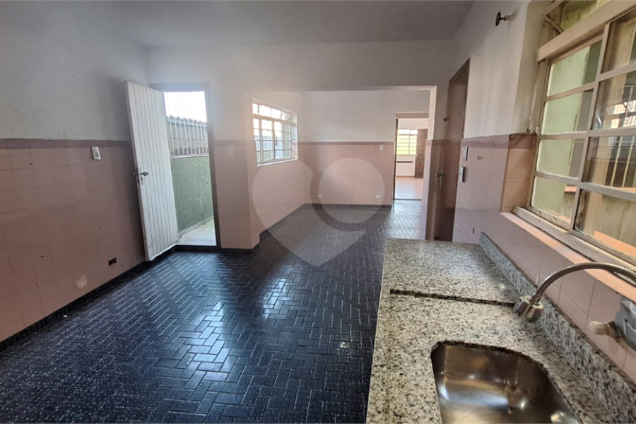Sobrado à venda com 7 quartos, sendo 1 suíte, em Mandaqui, São Paulo, SP